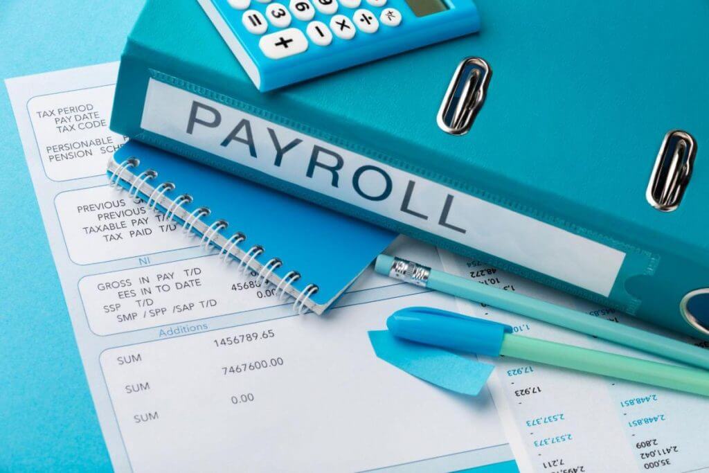 What Are The Types of Payroll